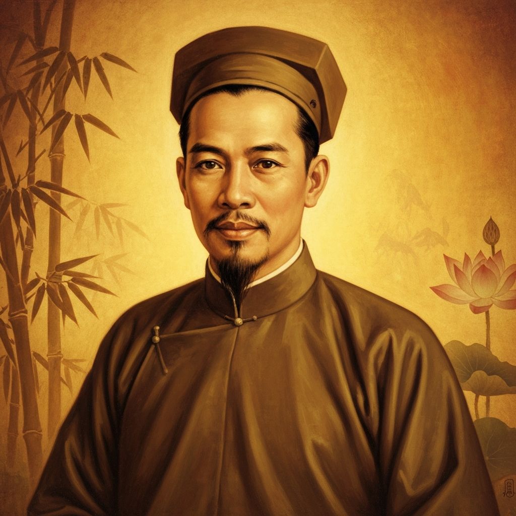 Phan Bội Châu